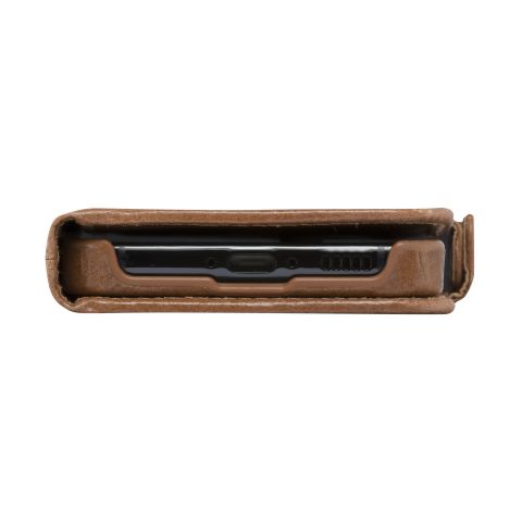 dbramante1928 Lynge coque de protection pour téléphones portables 16,8 cm (6.6") Folio Teint